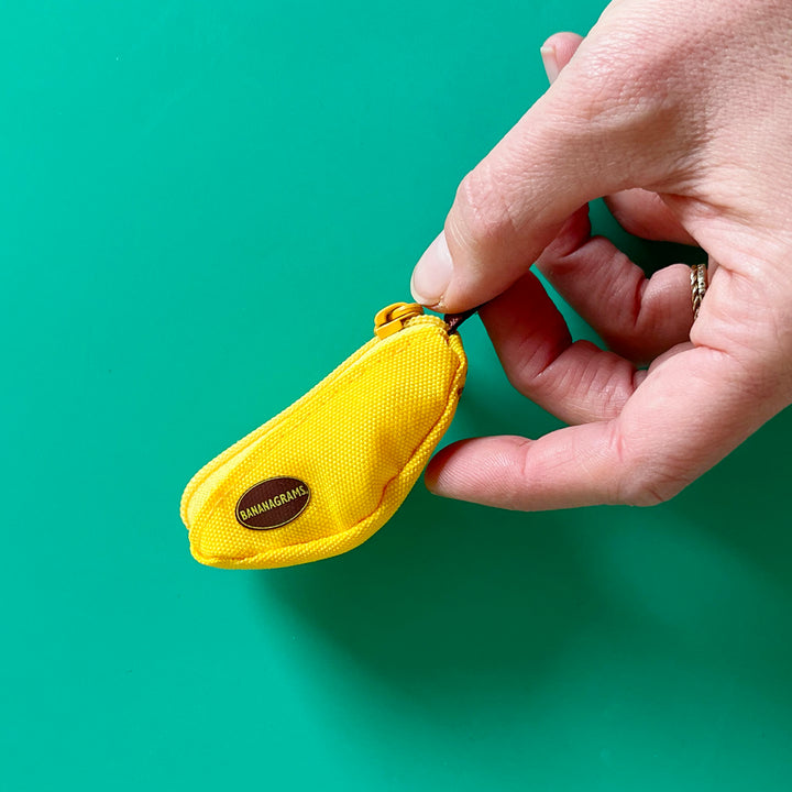 Teeny Tiny Bananagrams