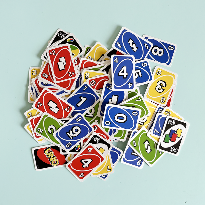 Teeny Tiny UNO