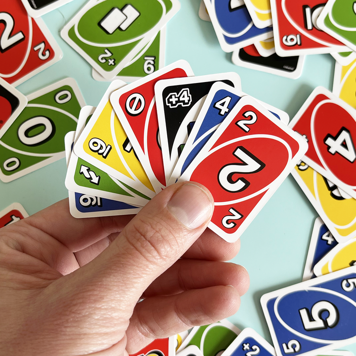 Teeny Tiny UNO