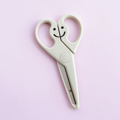 Breata's Gentle Scissors