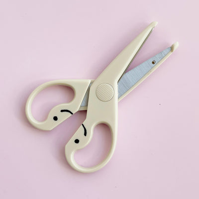 Breata's Gentle Scissors