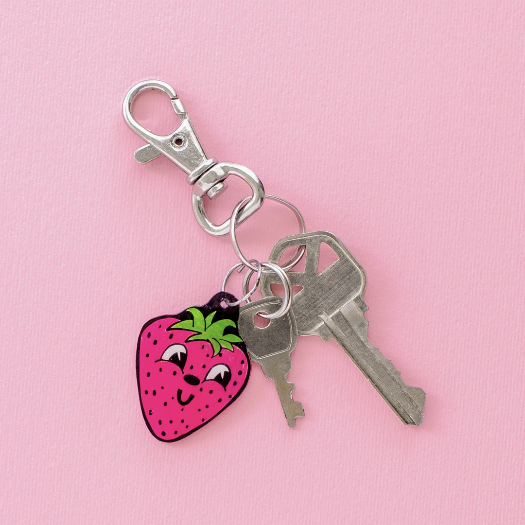 Pin and Flair Kit