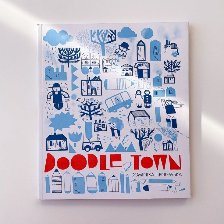 Doodle Town