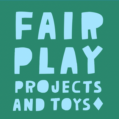 Rock Crayons in a Bag – Fair Play Projects