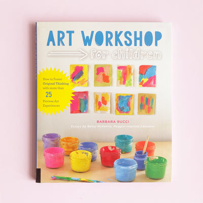 Art Workshop for Children