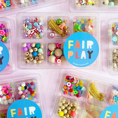 LEARN – Fair Play Projects