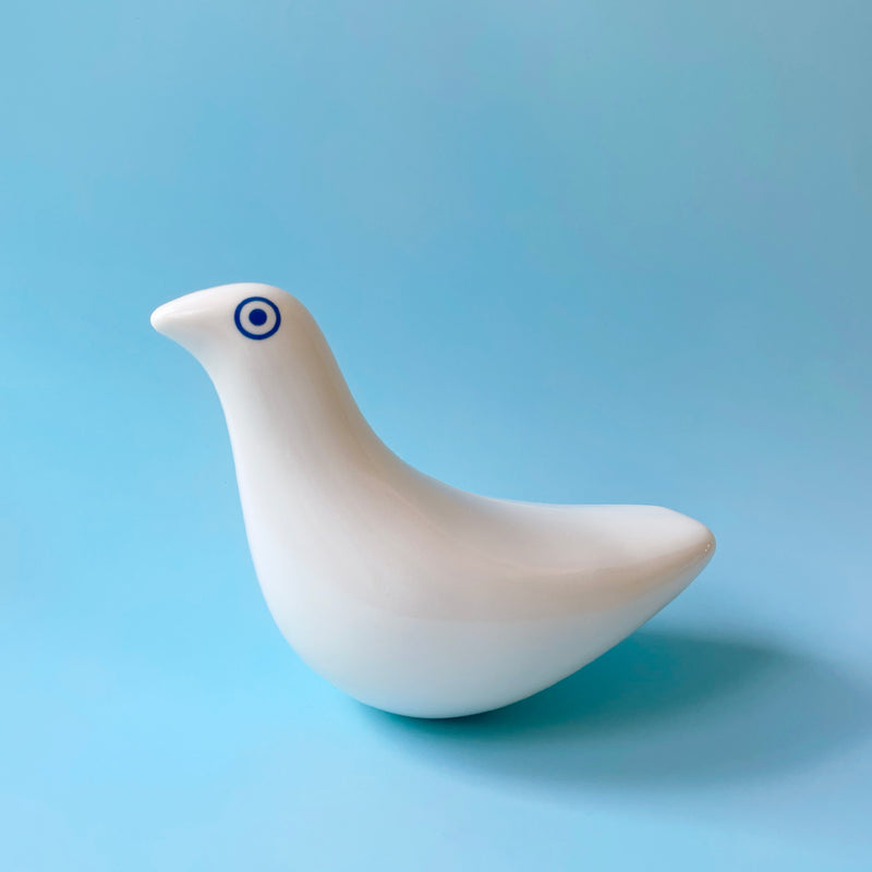 Bird Bath Toy