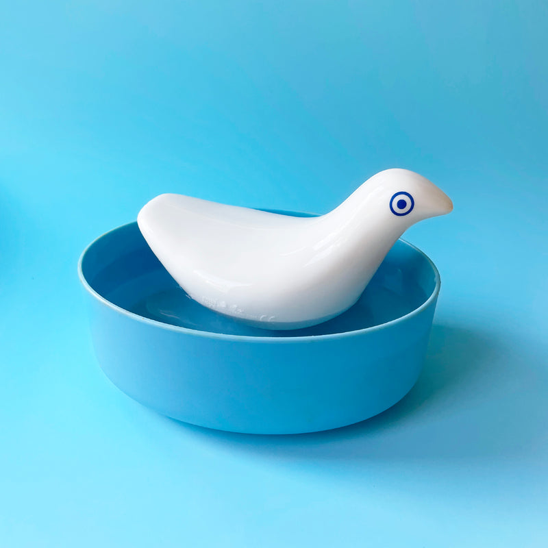 Bird Bath Toy