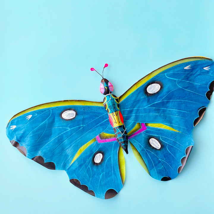 Butterfly Kite