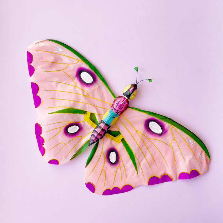 Butterfly Kite