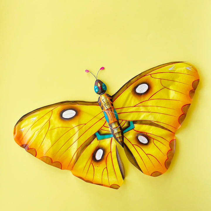 Butterfly Kite
