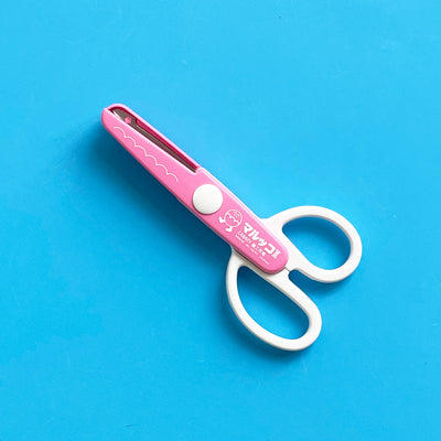 Scallop Kids Scissors