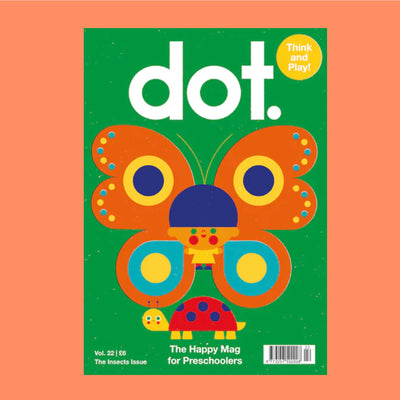 Dot Magazine