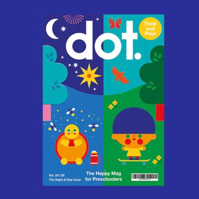 Dot Magazine