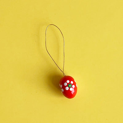 Small Egg Ornament