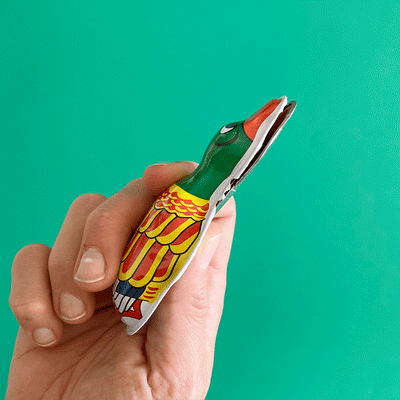 Duck Clicker