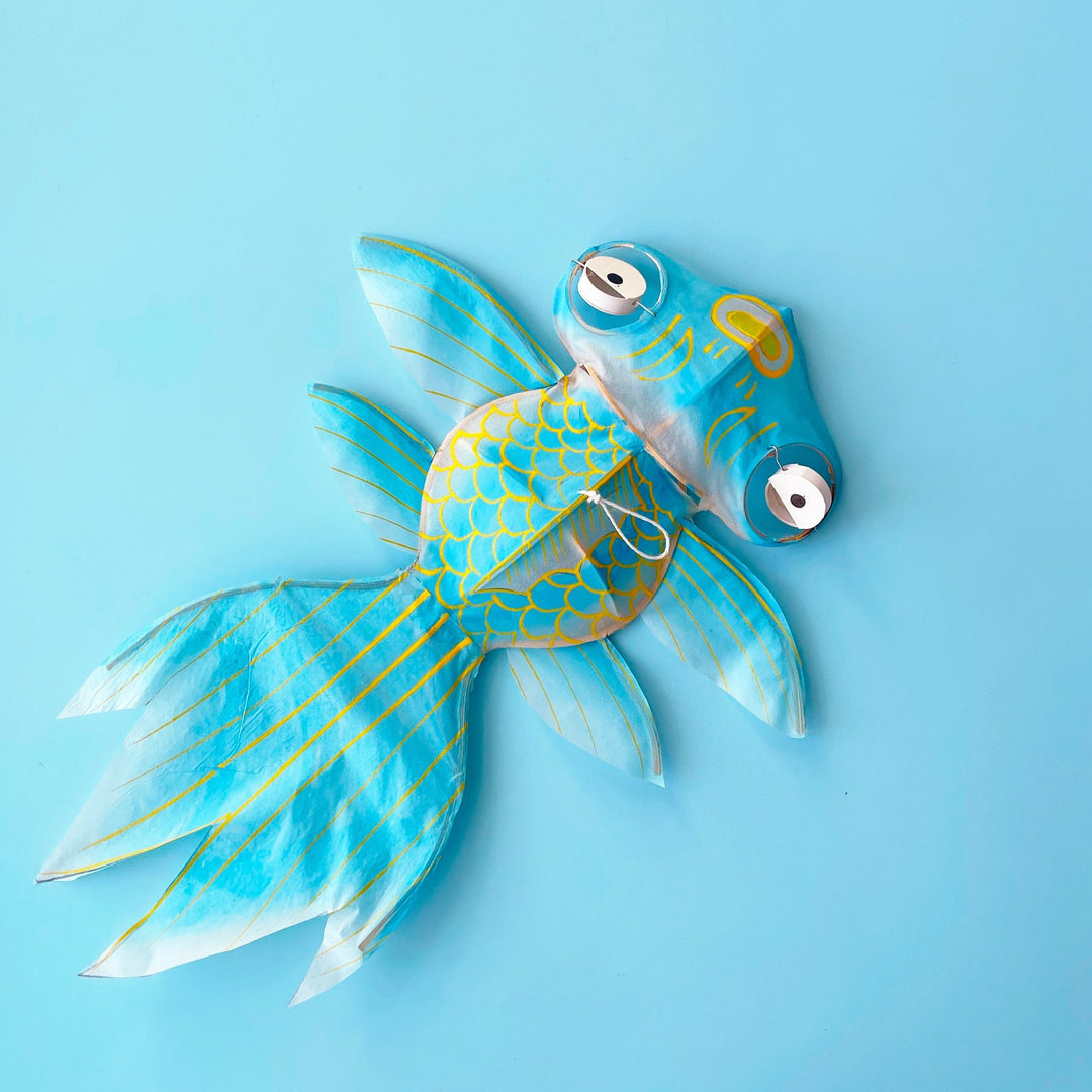 Fish Kite