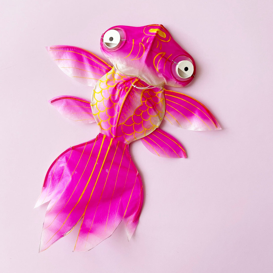 Fish Kite