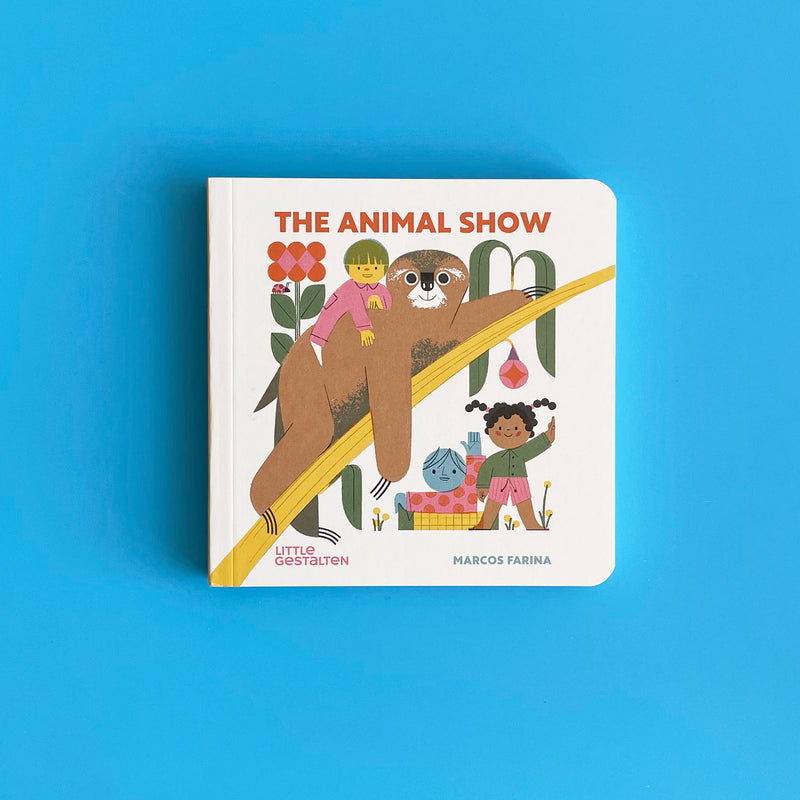 The Animal Show