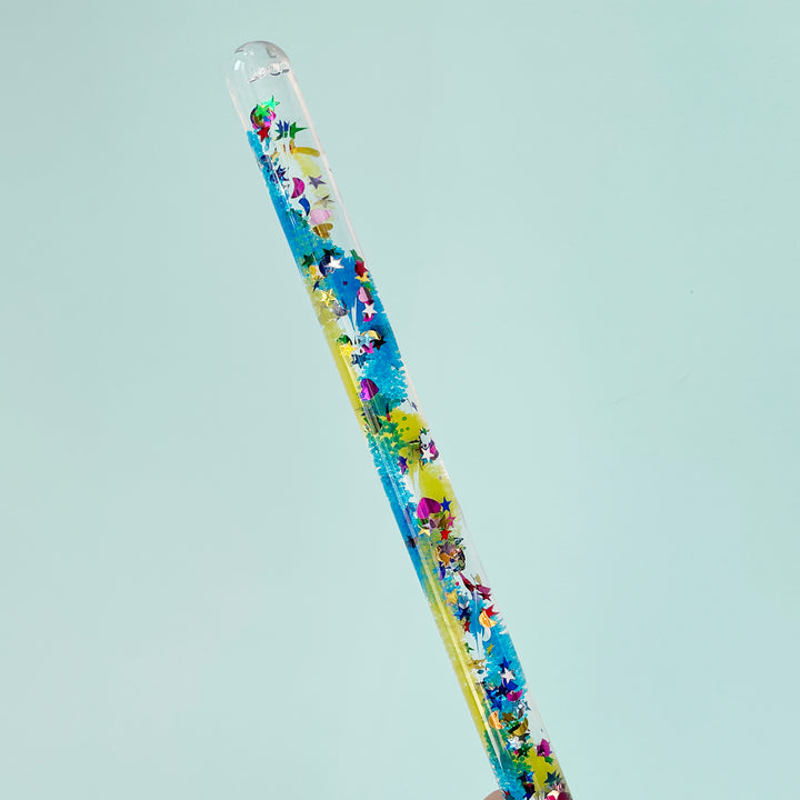 Magic Glitter Wand