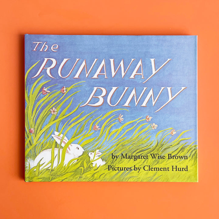 Runaway Bunny