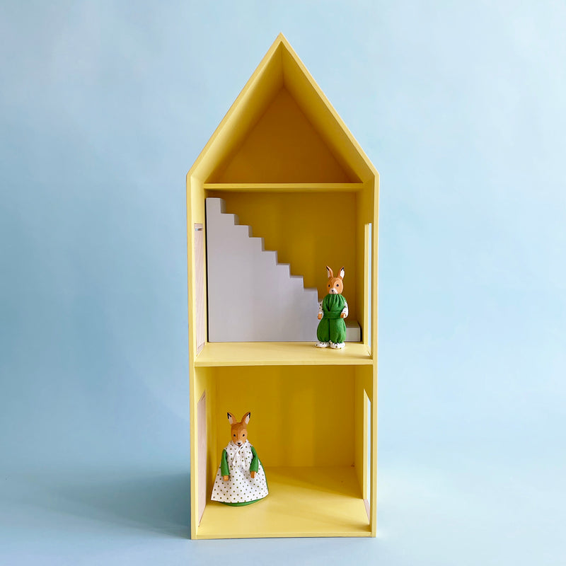 Dollhouse Stairs