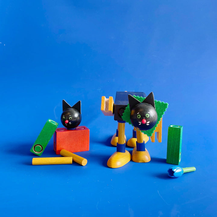 Tipp Tapp Cats