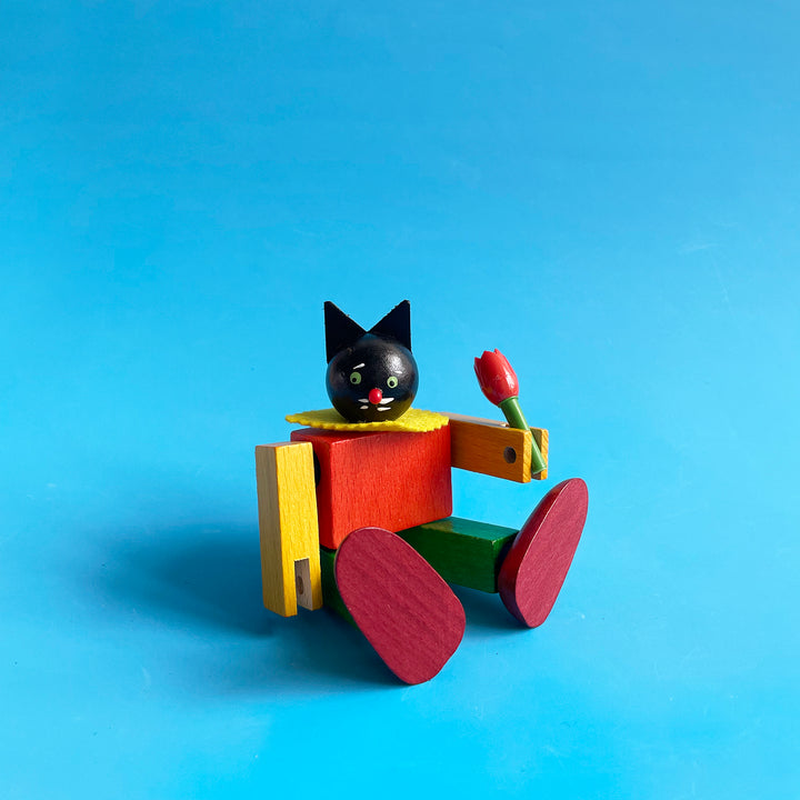 Tipp Cat To Go