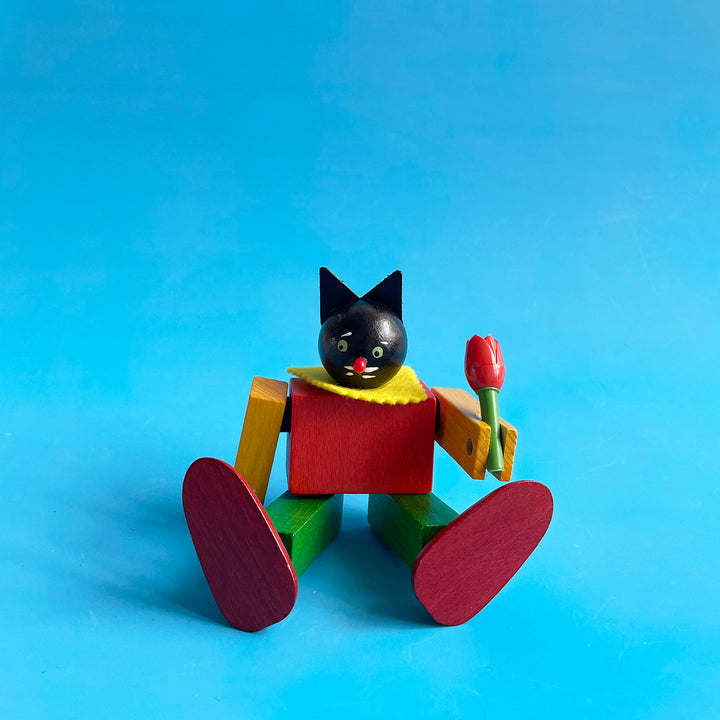 Tipp Cat To Go