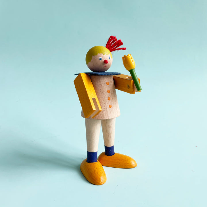 Finn Figure To Go