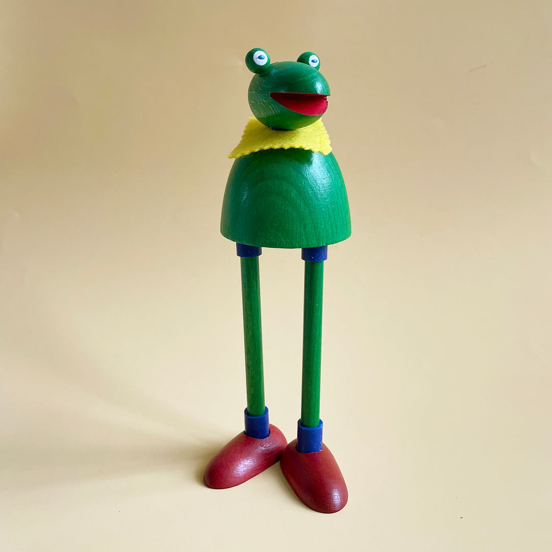 Quak Frog To Go