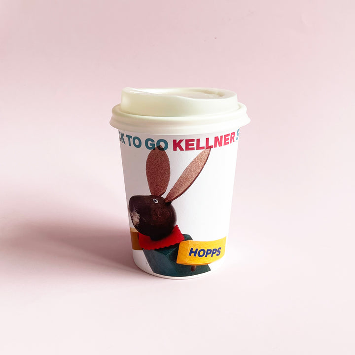 Hopps Rabbit To Go