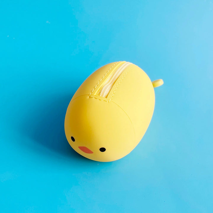 Little Chick Pouch