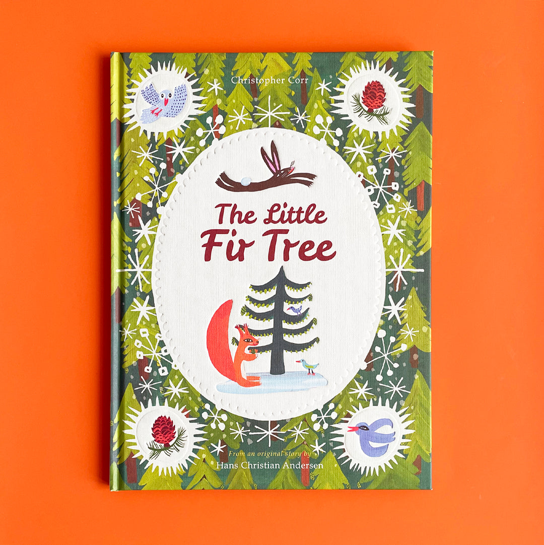 The Little Fir Tree