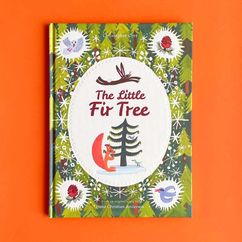 The Little Fir Tree