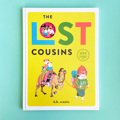The Lost Cousins