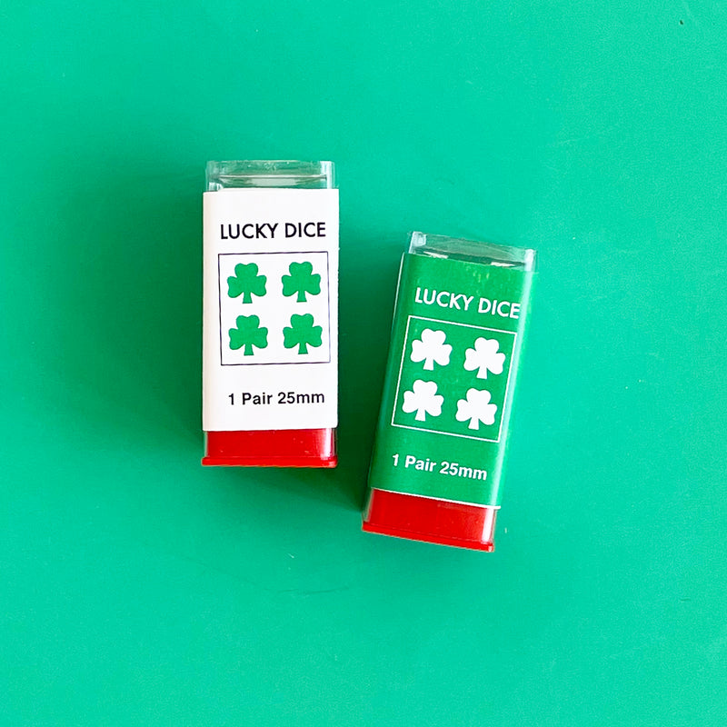 Lucky Dice