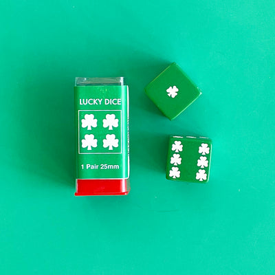 Lucky Dice