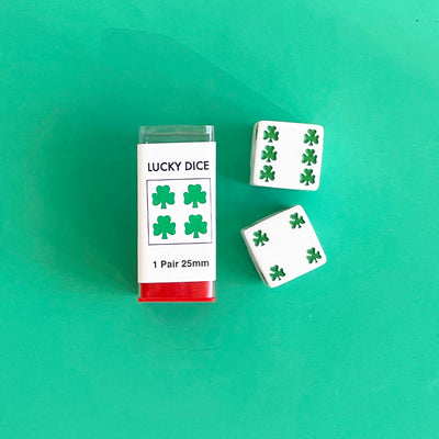Lucky Dice