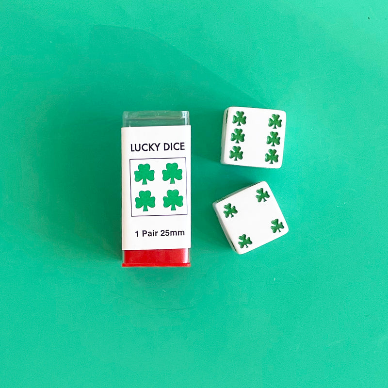 Lucky Dice
