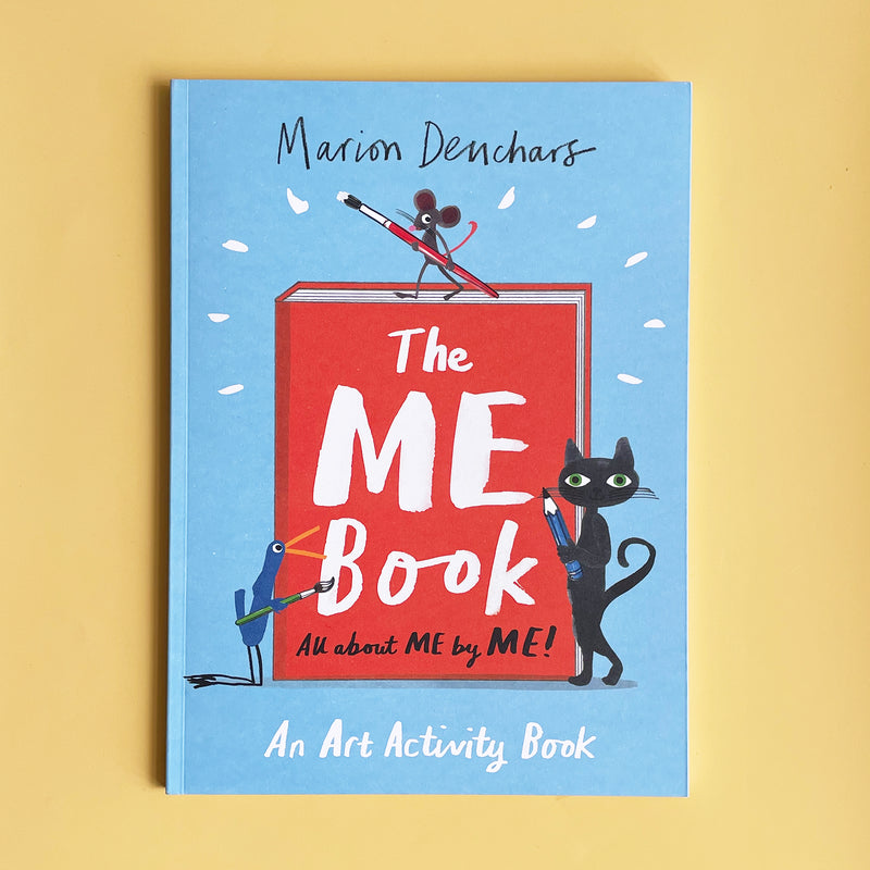 The Me Book