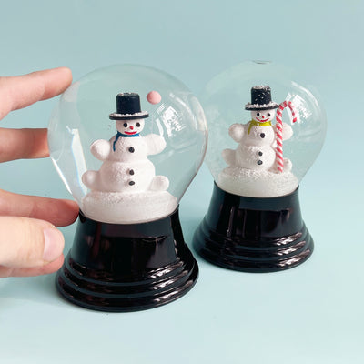 Medium Snowglobe