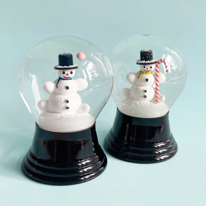 Medium Snowglobe