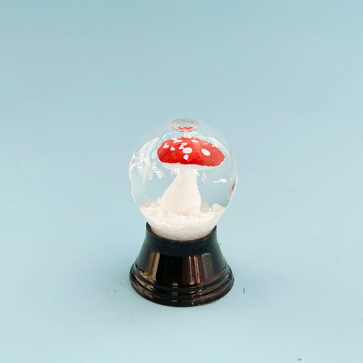 Mini Snowglobe