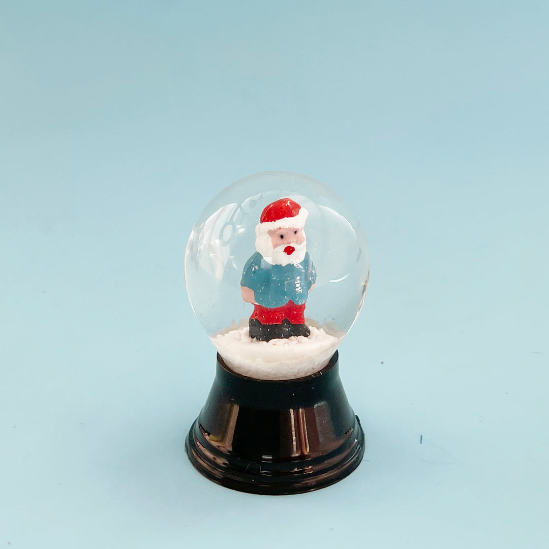 Mini Snowglobe