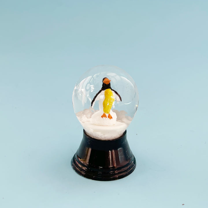 Mini Snowglobe