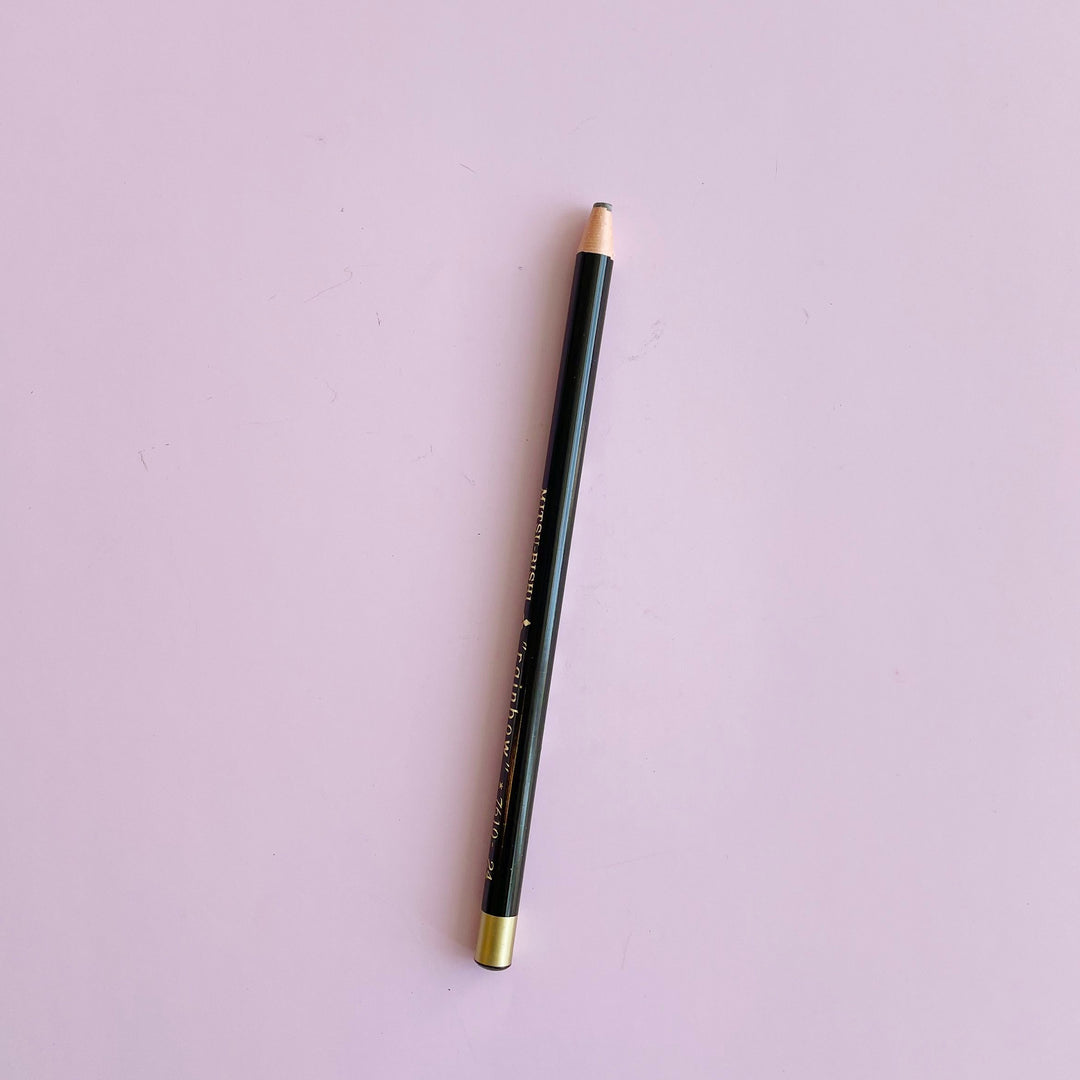 Water Soluble Pencil