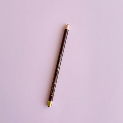 Water Soluble Pencil
