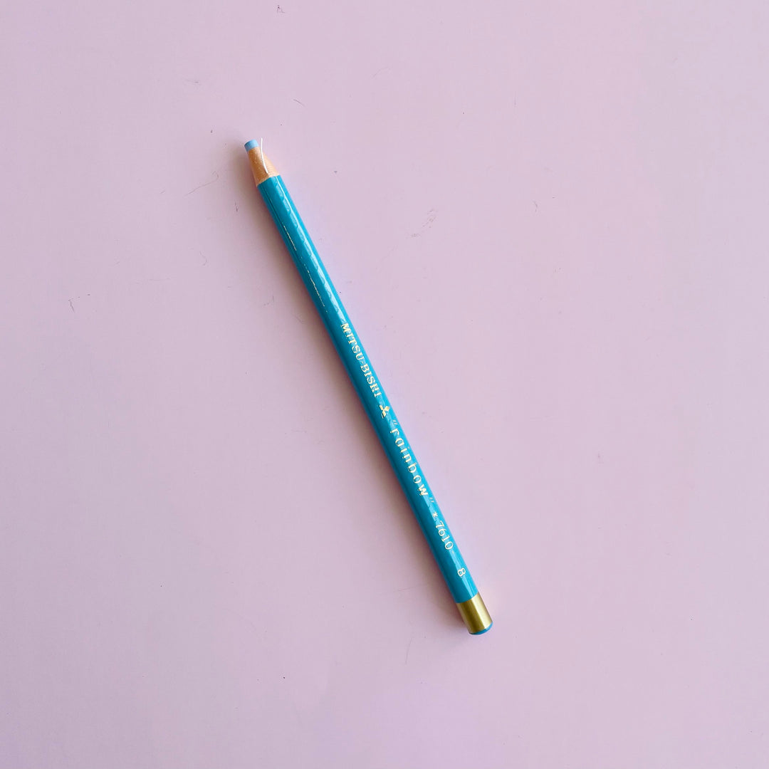 Water Soluble Pencil