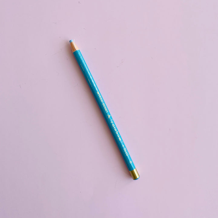 Water Soluble Pencil